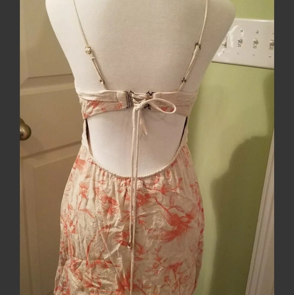 Colcci Made in Brazil vintage  sexy unique open - Picture 5 of 5